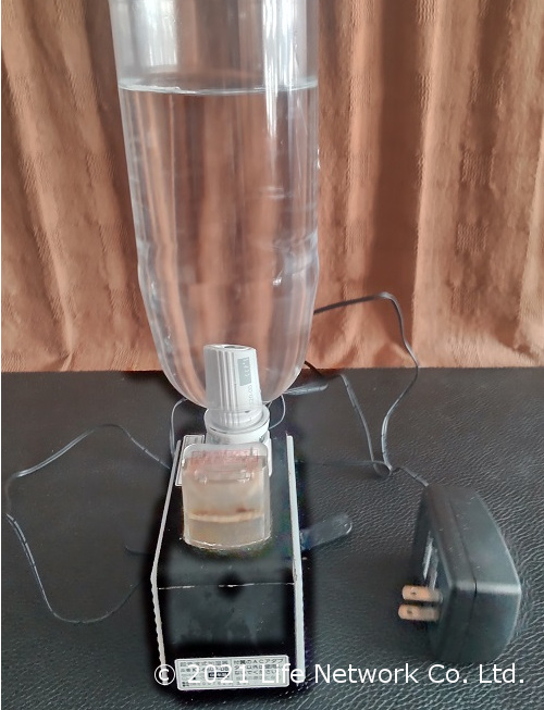 加湿器